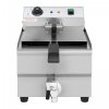 POJEDYNCZA FRYTOWNICA 13L 3200W ROYAL CATERING 10011171 RCEF-13EHB